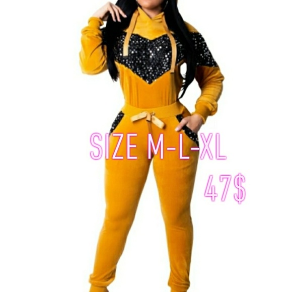 Tracksuit - Picture 2 of 2